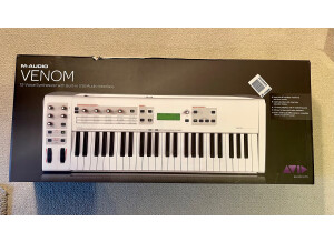 M-Audio Venom (90806)