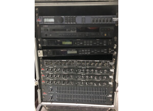 Zero 88 Solution XL (64200)