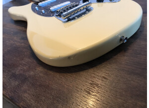 Fender MG69-65