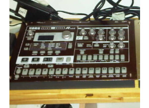 Korg ElecTribe Er-1 MkII (34454)