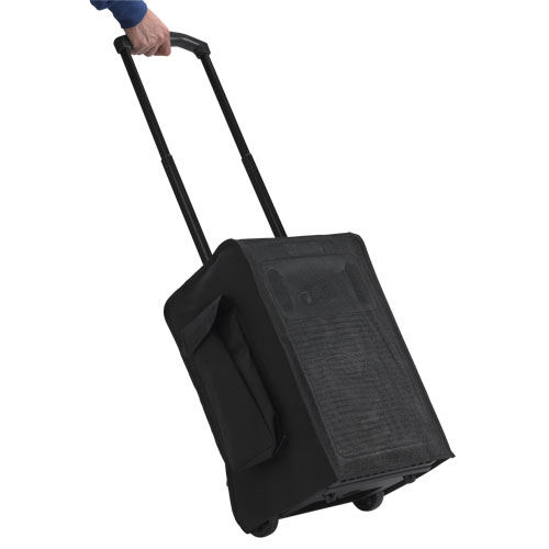 Audiophony Sprinter 122