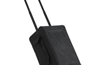 Audiophony Sprinter 122