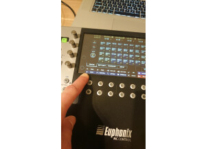Euphonix MC Control (391)