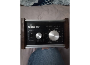 dbx 117