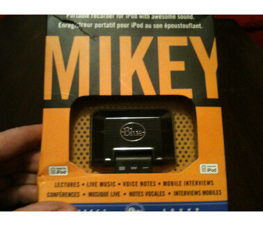 TC Electronic Mikey