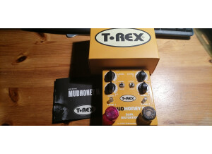 T-Rex Engineering Mudhoney II (57783)