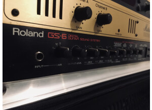 Roland GS-6