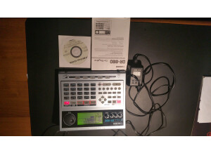 Boss DR-880 Dr. Rhythm (58721)