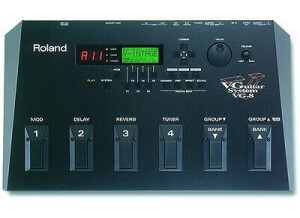 Roland VG-8 VGuitar (33533)