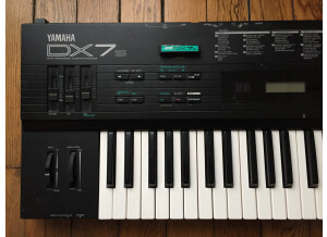 Yamaha DX7S (5832)