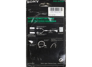 Sony TCD-D8