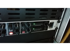 Behringer Eurorack RX1602 (9838)