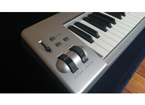 M-Audio Keystation 61es (92574)