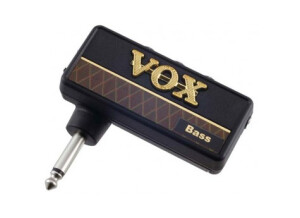 Vox [AmPlug Headphone Guitar Amps Series] amPlug Bass