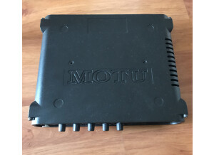 MOTU UltraLite-mk4 (51226)