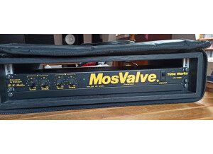 Tube Works MosValve MV-962