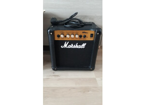MG10CD - Marshall MG10CD - Audiofanzine