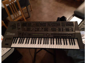 Roland JD-800 (25870)