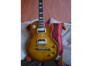 Gibson Les Paul Traditional Pro 50's