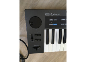Roland JUNO-1 (65039)