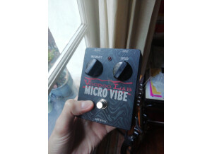 Voodoo Lab Micro vibe (3558)