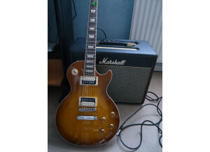 Gibson Les Paul Traditional Pro 50's