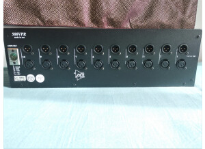 API Audio 500VPR (43029)