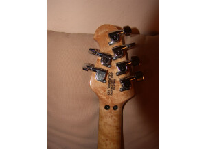 MusicMan Steve Morse