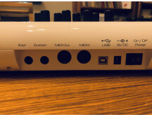 M-Audio Axiom Pro 25 (69709)