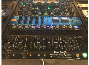 Vertigo Sound VSC-2 (71565)