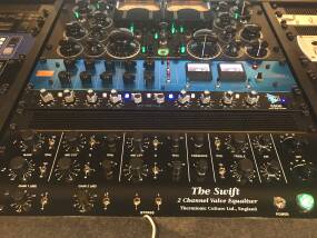 Vertigo Sound VSC-2