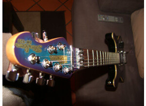 MusicMan Steve Morse