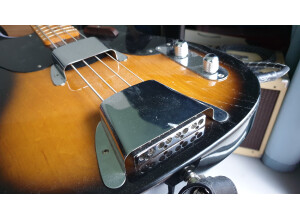 Fender OPB51-95SD (89766)