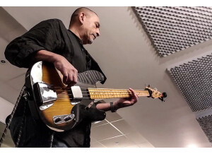 Fender OPB51-95SD (13135)