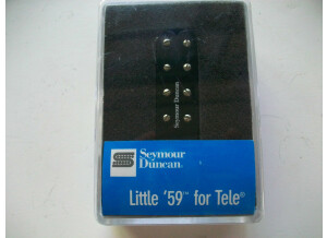 Seymour Duncan Little '59 Tele