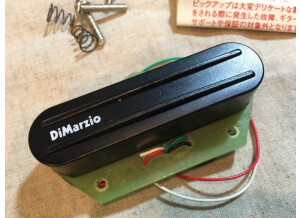 DiMarzio DP381 Fast Track T