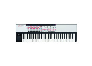 Novation Remote 61 SL MkII