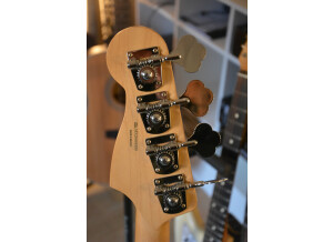 Fender Player Precision Bass (37678)