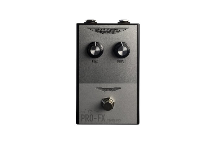 PROFXVINTAGEFUZZ PROFXVINTAGEFUZZ