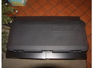 MusicMan Steve Morse