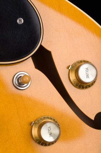 COLLINGS COLLINGS