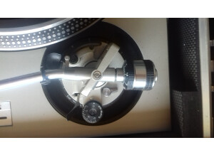 Technics SL-1200 MK2 (27317)