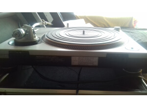 Technics SL-1200 MK2 (87369)