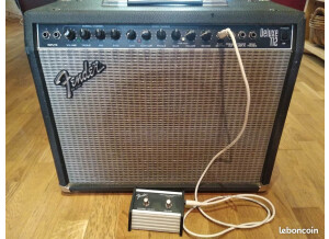 Fender Deluxe 112 (11984)
