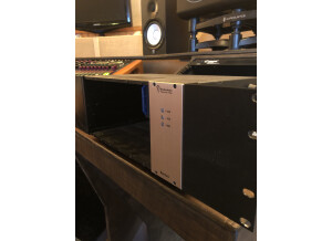 Fredenstein Professional Audio Bento 6S (33367)