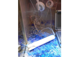 Sennheiser présentait sa gamme de casques avec réducteur de bruit ambiant...