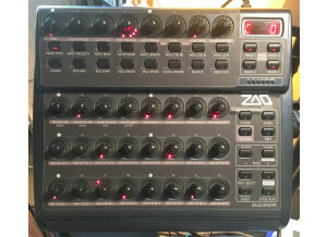 Behringer B-Control Rotary BCR2000 (2065)