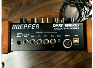 Doepfer Dark Energy (25136)