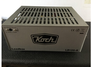 Koch LB120-Loadbox II (66046)
