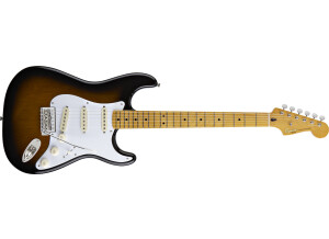 Squier [Classic Vibe Series] Stratocaster '50s - 2-Color Sunburst Maple